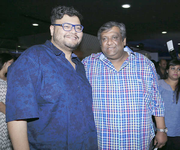 Pratim D. Gupta