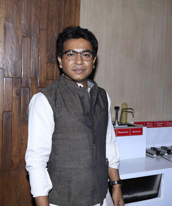 Rudranil Ghosh