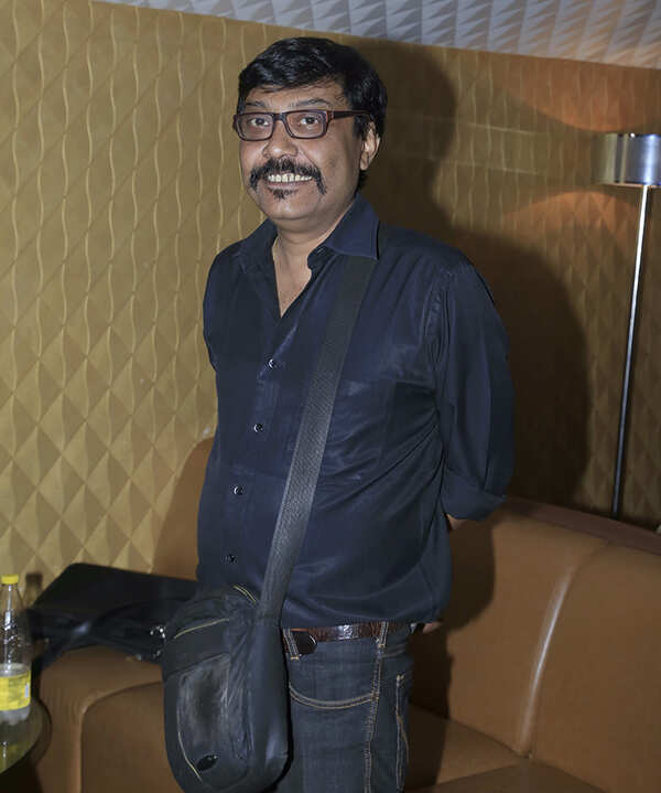 Subrata Sen Images
