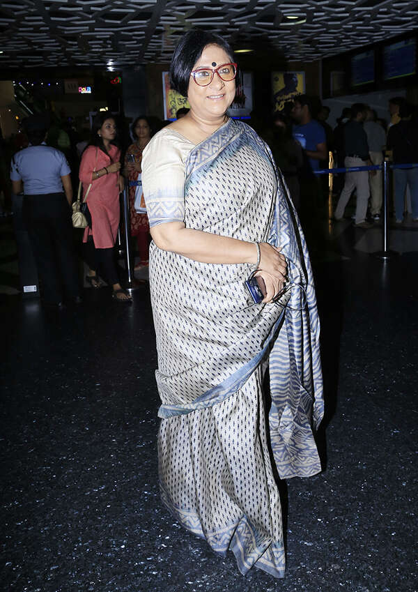 Sudeshna Roy
