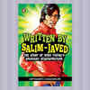Written by Salim-Javed: The Story of Hindi Cinema’s Greatest Screenwriters by Diptakirti Chaudhuri