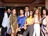 TV star Tarun Khanna launched SKA Creative Concepts with fashion influencer Sunaina K Arora