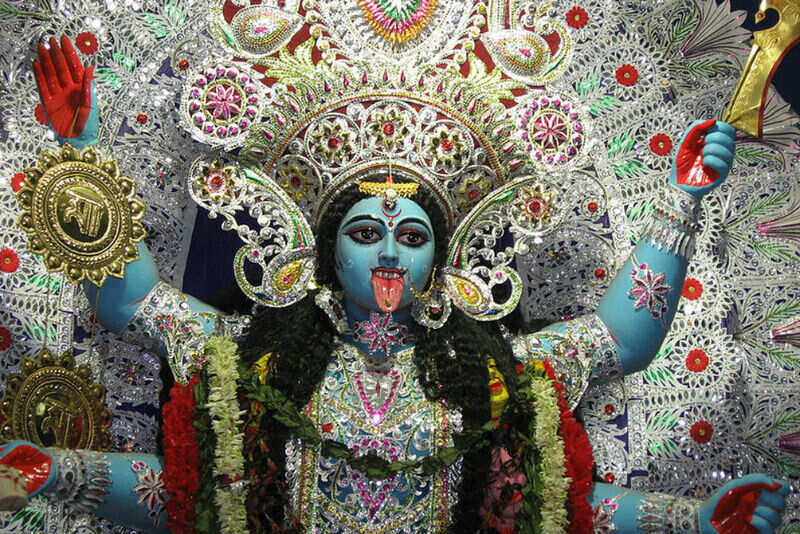 Bhadrakali