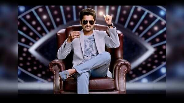 Yet to watch Tarak's version
