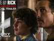 White Boy Rick - Official Trailer