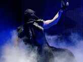 Undertaker's return date revealed