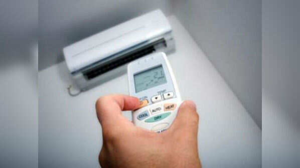 Don’t use heat conditioning