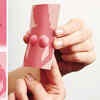 Cosmetic Surgeon Business Card