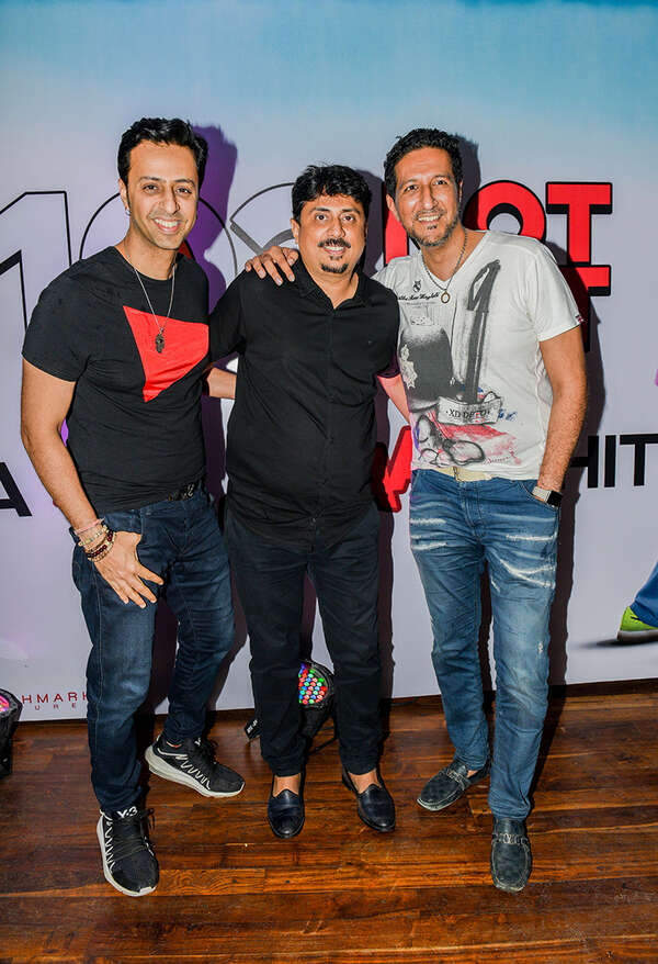 Umesh Shukla