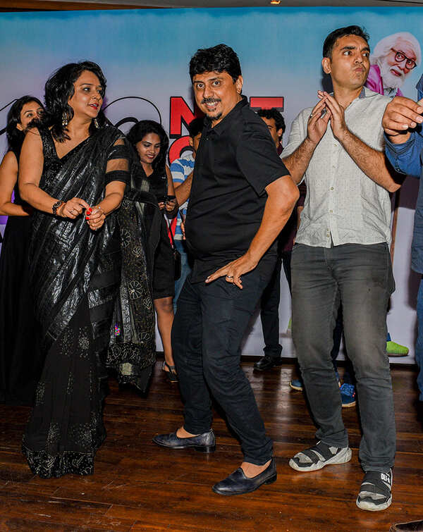 Umesh Shukla Stills