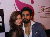 Karan Singh Prince announces Sheque Mrs India among other celebrities...