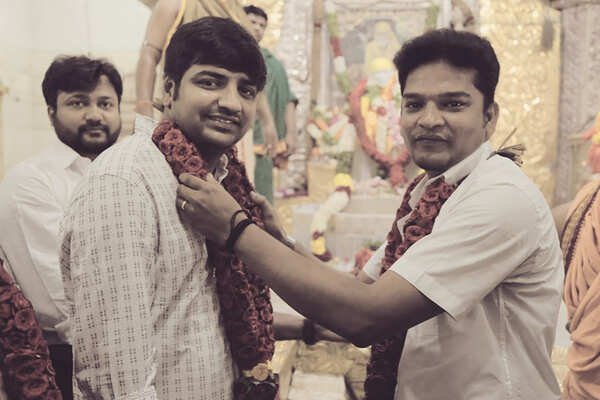 Paul Raj Photos