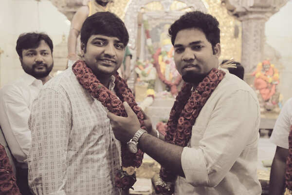 Sham Surya Photos