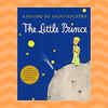 The Little Prince by Antoine de Saint-Exupéry