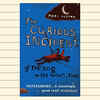 The Curious Incident of the Dog in the Night-Time by Mark Haddon