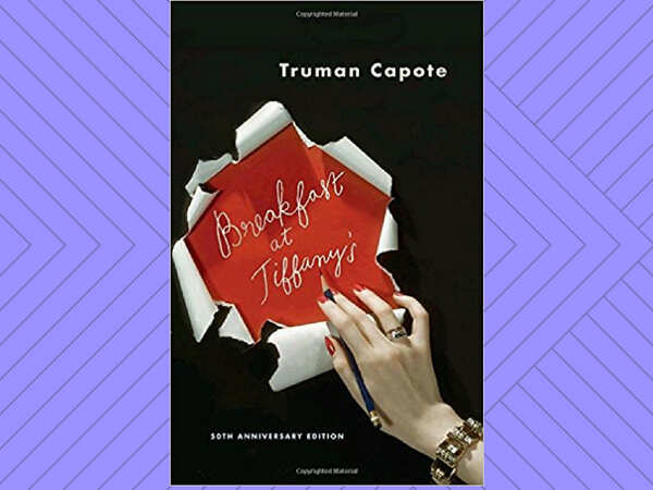 Truman Capote Photos