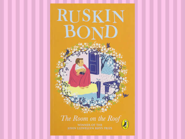 Ruskin Bond
