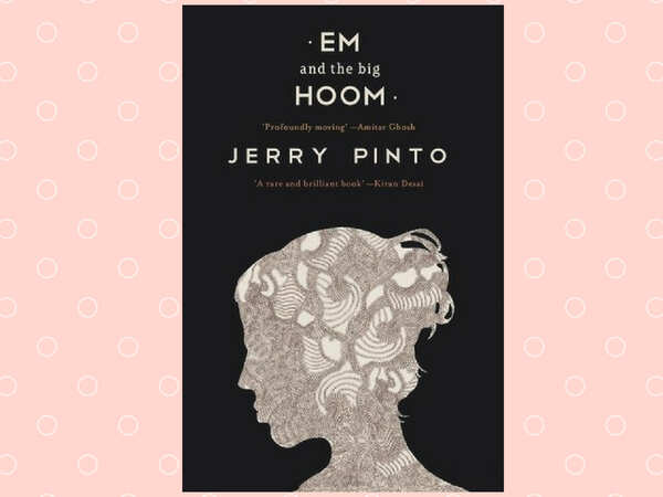 Jerry Pinto Images