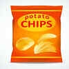 Potato chips