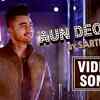 Article image for: Jatt Vs <i class="tbold">ielts</i> | Song - Aun Deo Peg