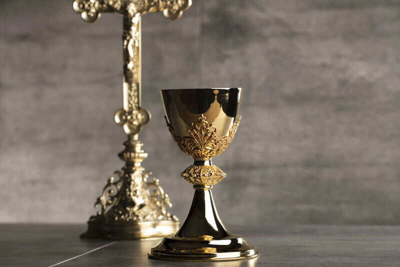 Vatican City&mdash;astonishing facts about the world&rsquo;s smallest country