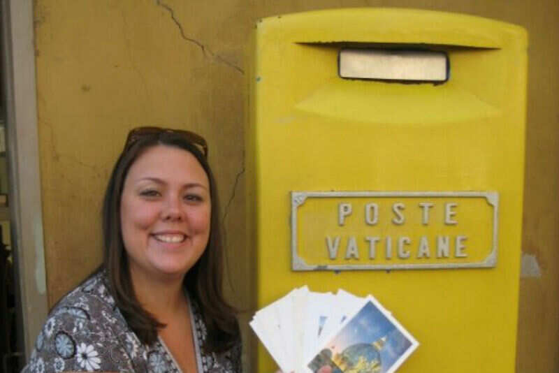 Vatican City&mdash;astonishing facts about the world&rsquo;s smallest country
