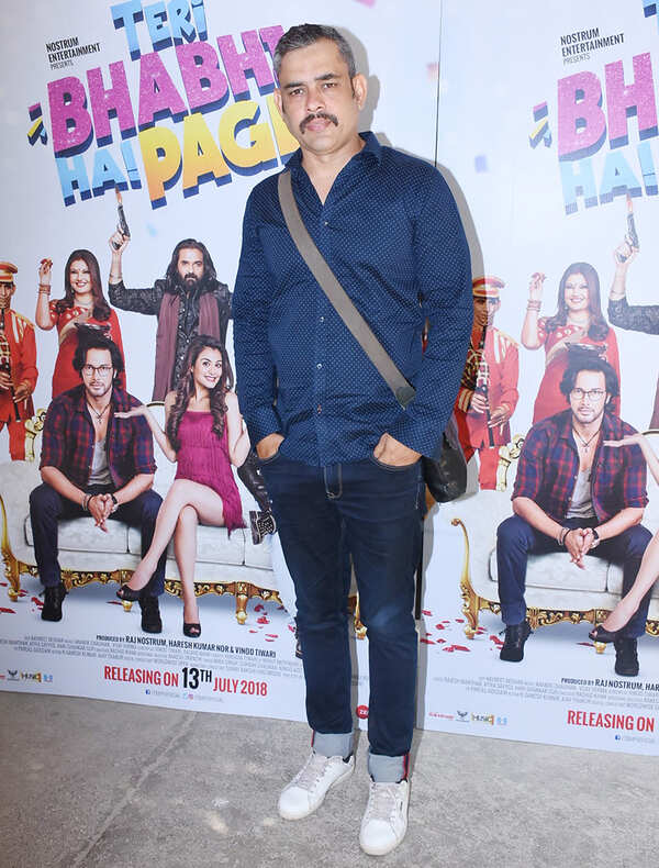Vineet Sharma Photos