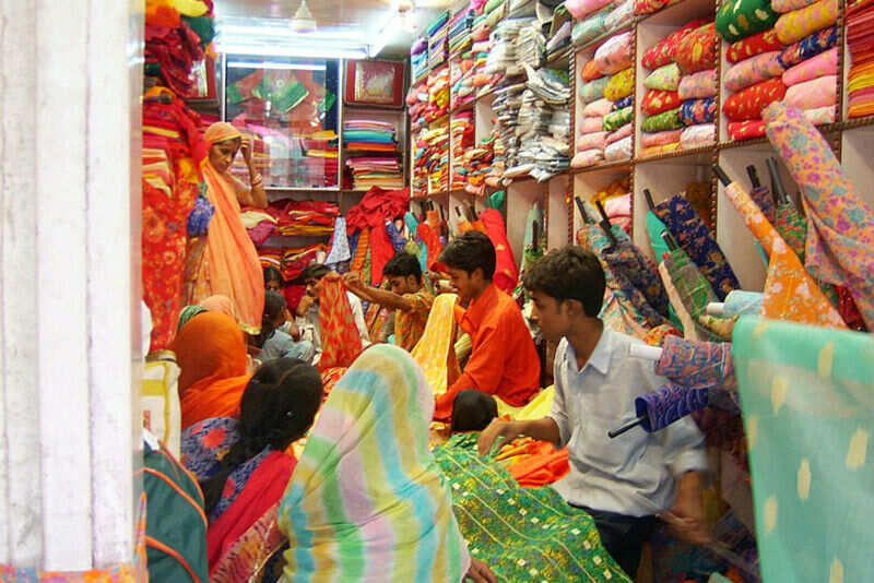 shopping 