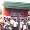Article image for: Violence in <i class="tbold">south kolkata</i> over Borough election