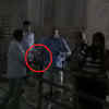 Article image for: Caught on cam: ASI employee taking money from foreign tourists at Taj Mahal
