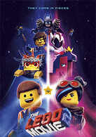 The Lego Movie 2: The Second Part