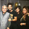 Article image for: Karan Tacker’s ‘natural, clean’ fitness transformation is inspirational