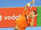 Chong Wei