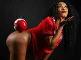 Miss BumBum contestants ready for World Cup