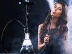 Myth 1: Hookah and vaping is same