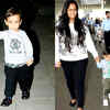 Ahil Sharma