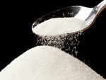 Sugar affects cholesterol