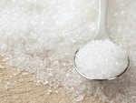 Sugar damages the immune system