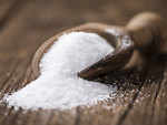 Sugar leaches your body of essential minerals