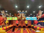 Gaming Vegas, Logix Mall Noida