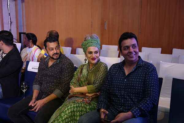 Satrajit Sen Stills