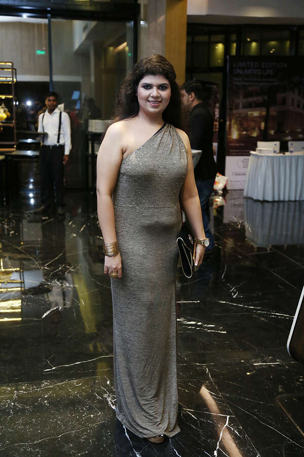 Indrani Dutta
