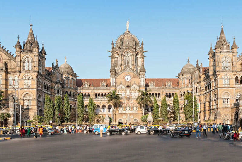 mumbai