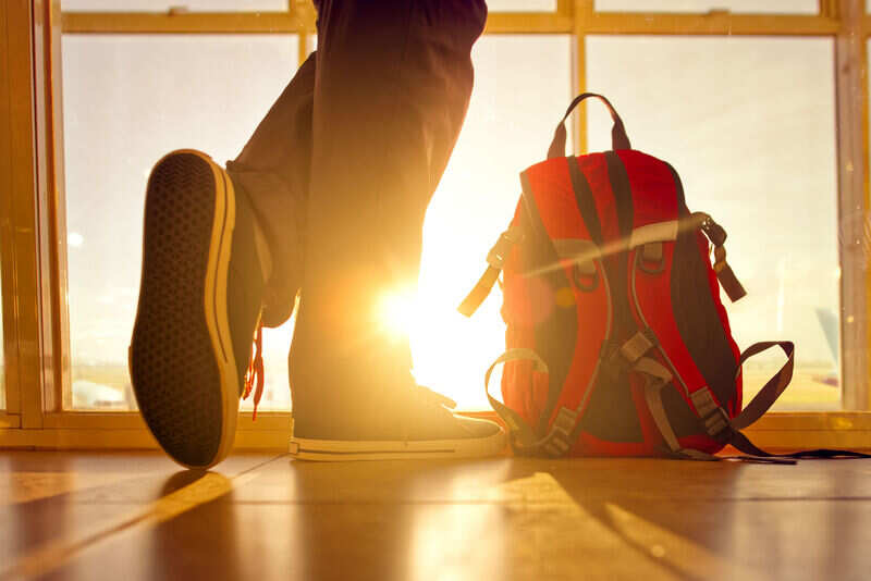 Soon angry fliers to be treated with music therapy at Indian airports