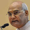 Article image for: President Kovind scraps annual Iftar dinner