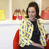 Article image for: Fashion designer Kate Spade found dead in her New York apartment