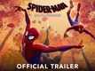 Spider-Man: Into The Spider-Verse - Official Trailer