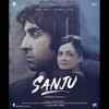 'Sanju' new poster: Dia Mirza fits the bill as Sanjay Dutt’s wife Maanayata Dutt
