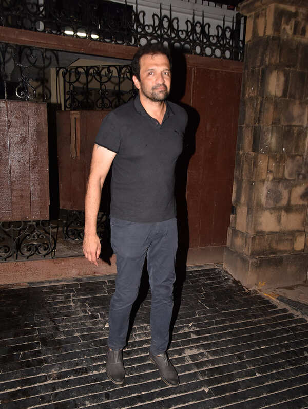 Atul Kasbekar