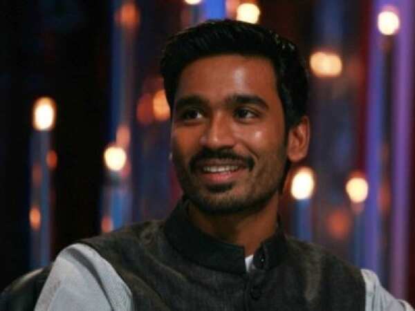 Dhanush